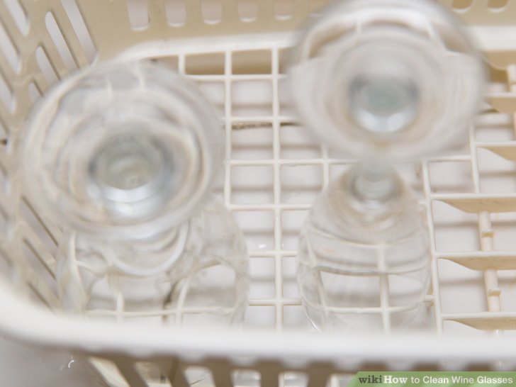 Image titled Clean Wine Glasses Step 10
