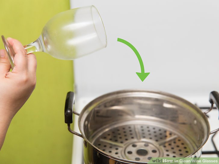 Image titled Clean Wine Glasses Step 17