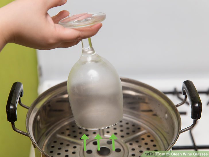 Image titled Clean Wine Glasses Step 18
