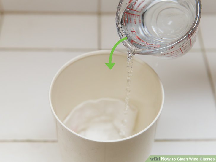 Image titled Clean Wine Glasses Step 22