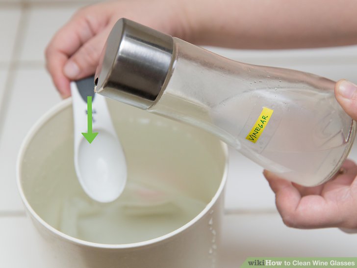 Image titled Clean Wine Glasses Step 23