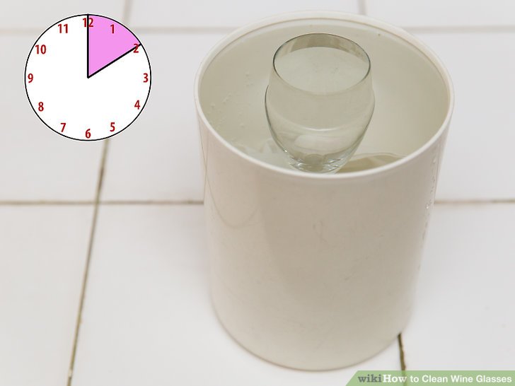 Image titled Clean Wine Glasses Step 25