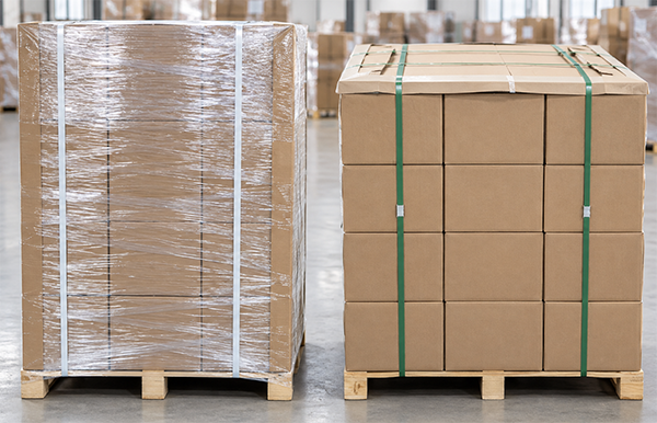EPE pearl cotton protective packaging for glass mugs