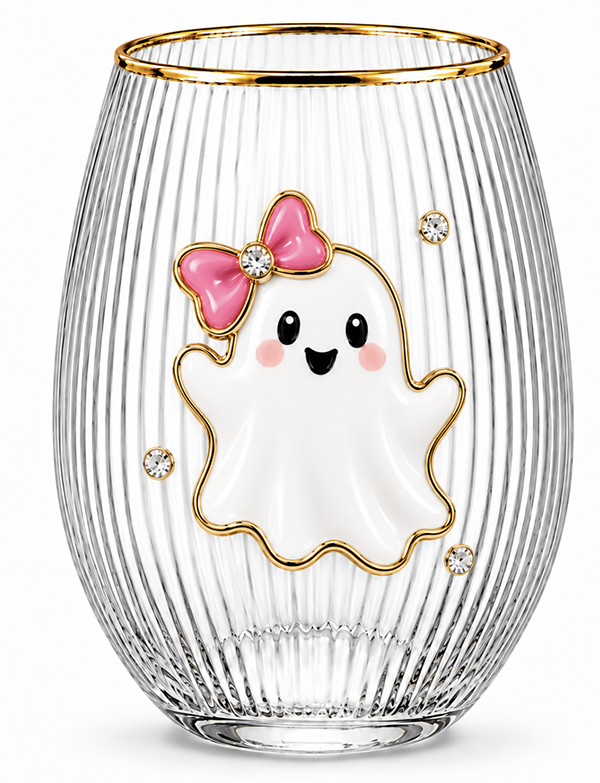 custom-boo-ghost-glass-cups-aikeyi-homeware