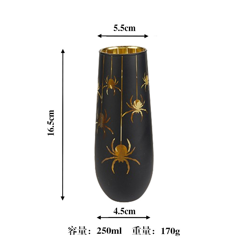 champagne flute 2
