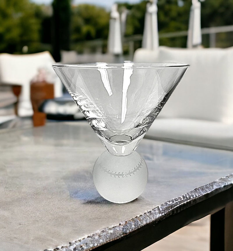 golf glass