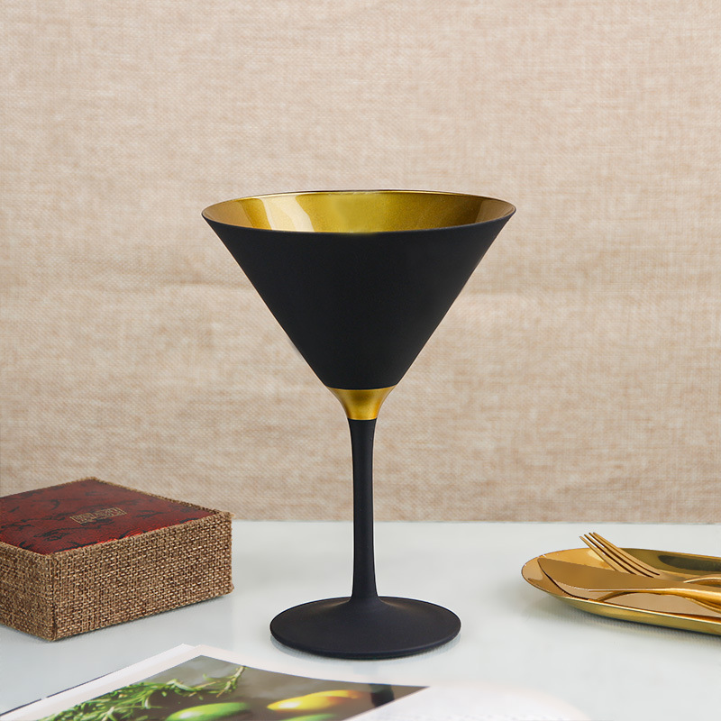 cocktail glass