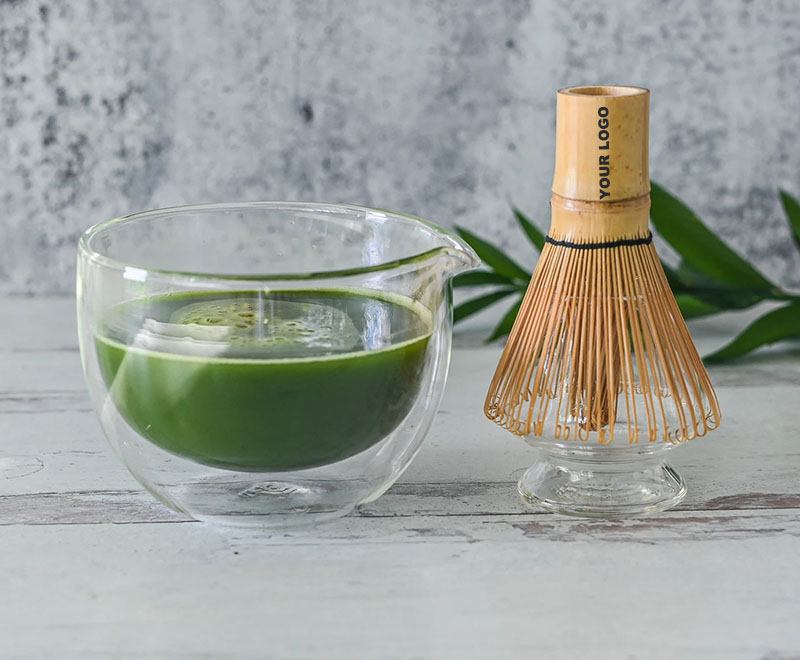 tea glass set 
