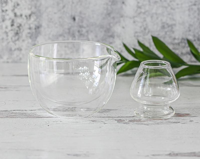 tea glass set 4