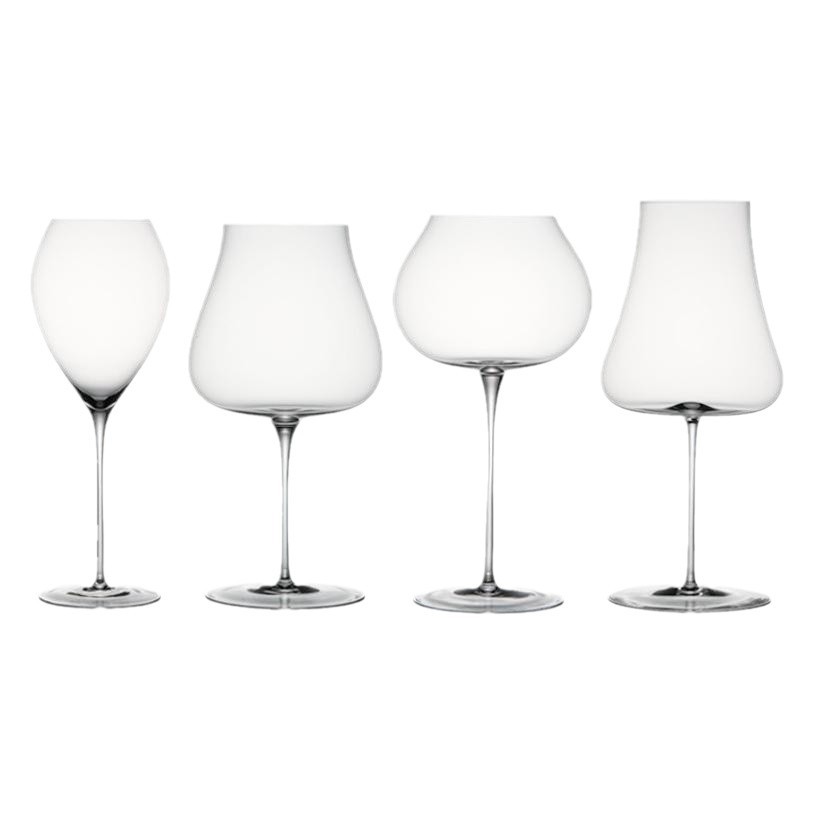 wine glass 4