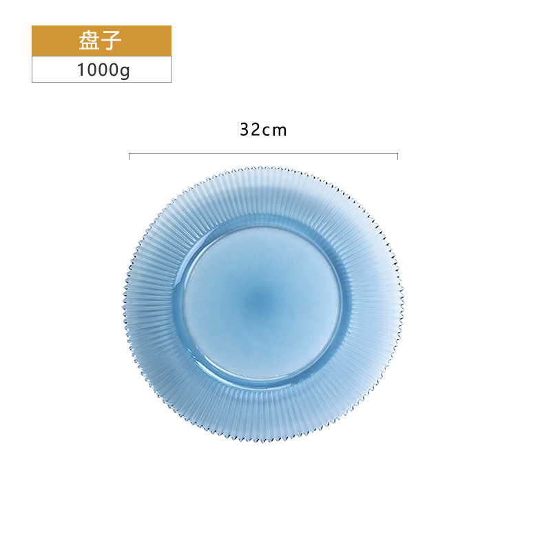 charge plate