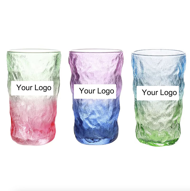 glass tumbler 