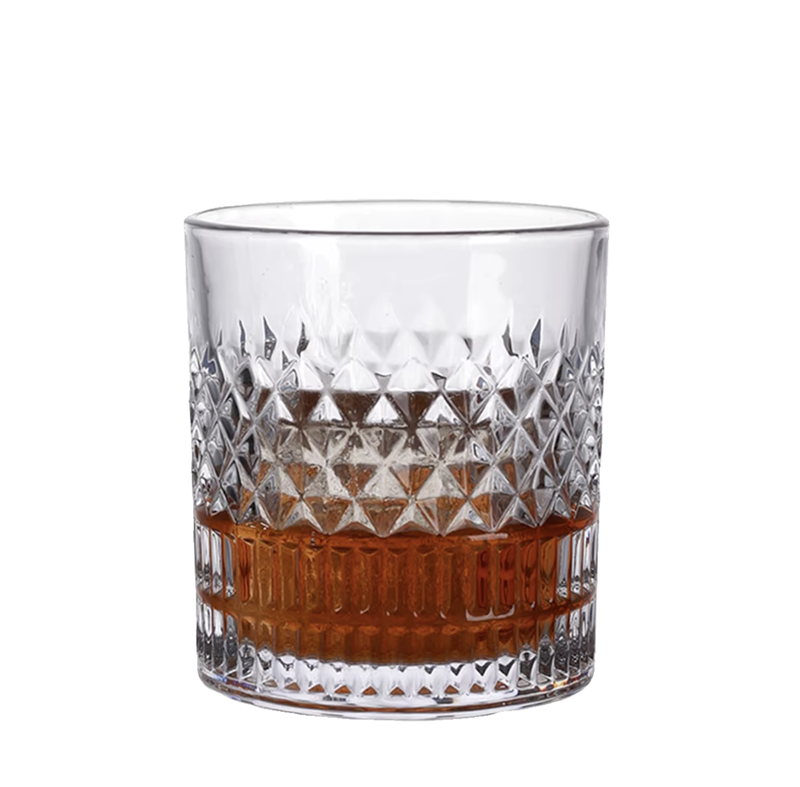whisky glass 