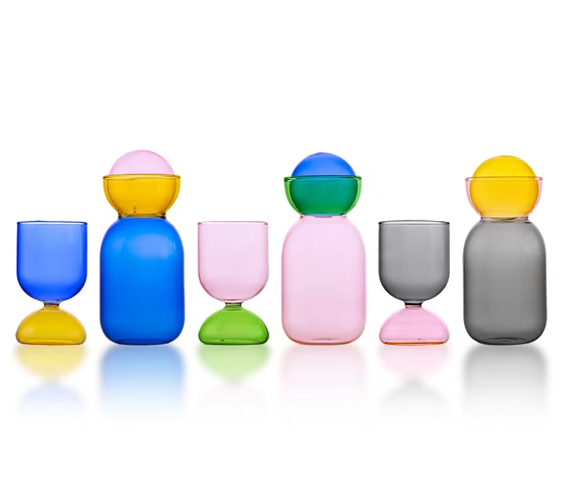 glass jug Aikeyi homeware