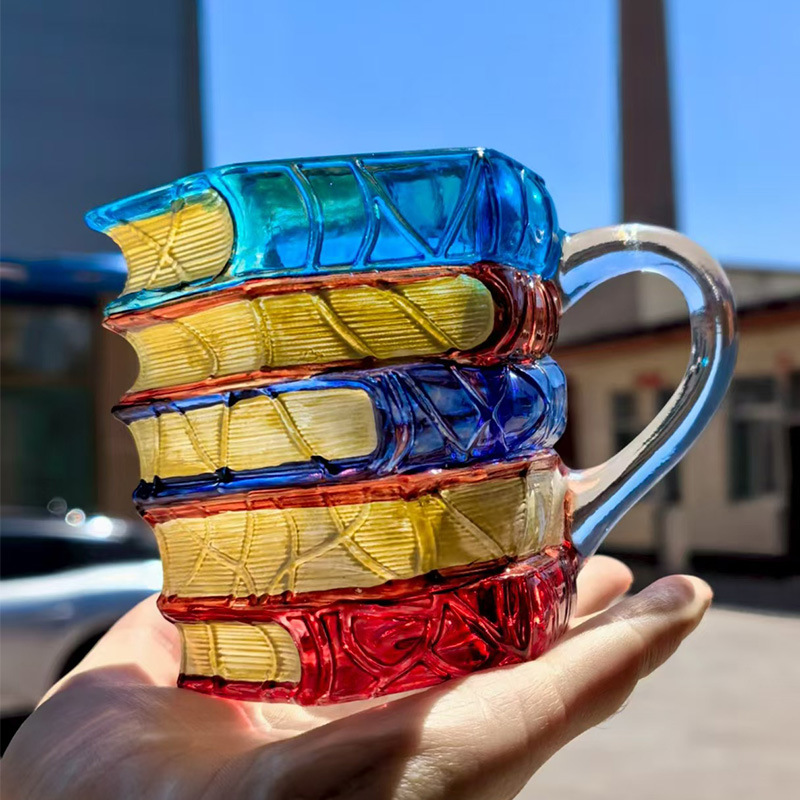 book glass 1