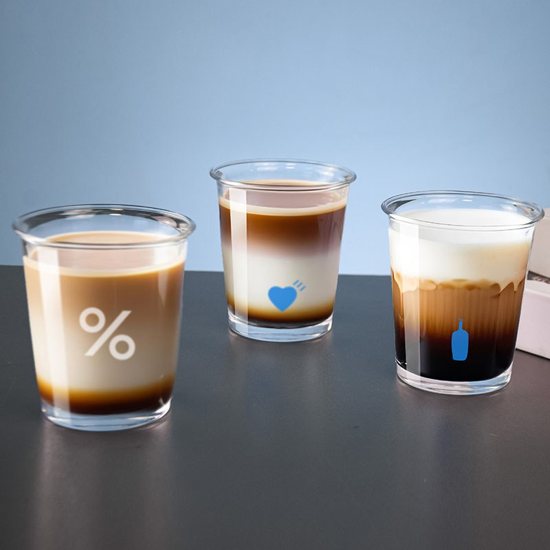 glass tumbler 
