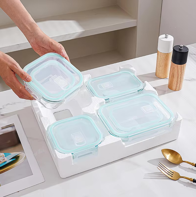 glass container 1