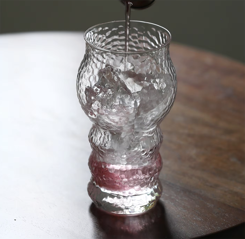 glass tumbler 1