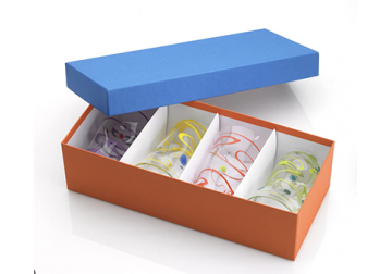 Changsha Aikeyi Homeware Co., Ltd. Glass Product Packaging Introduction​