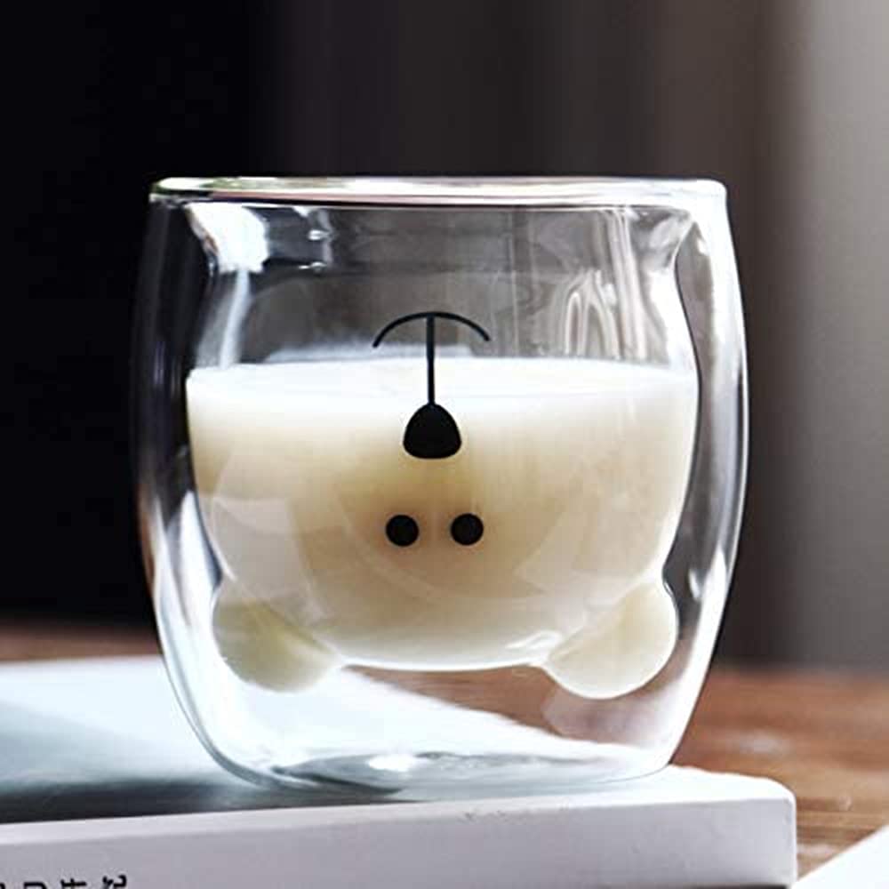 Tumbler & Water Glass