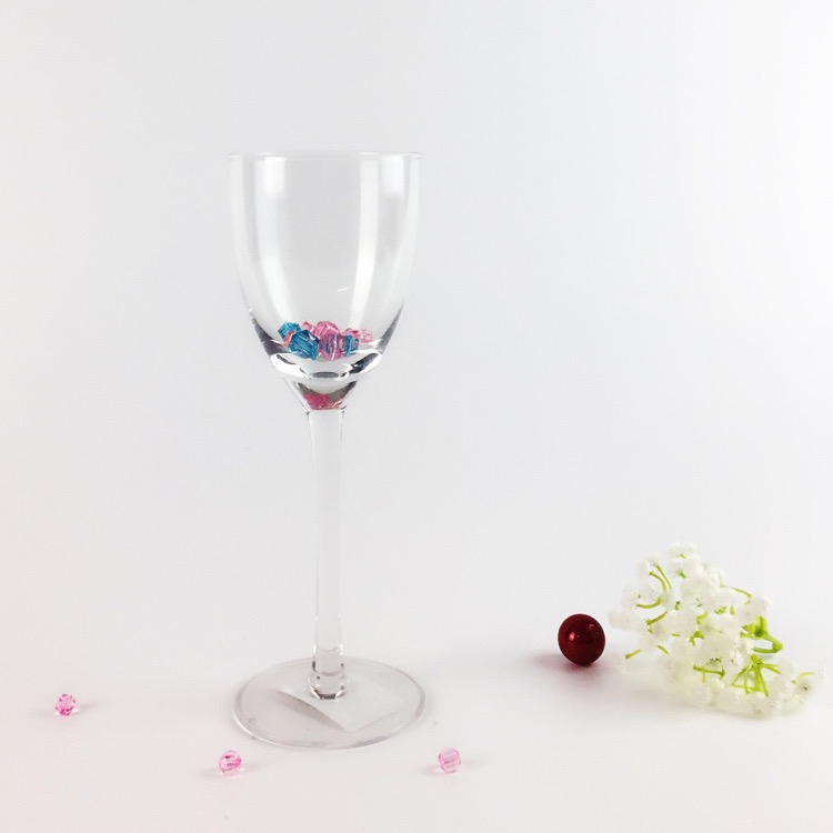 Aike homeware classical drinking glass