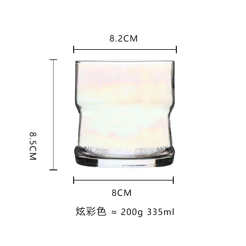 Bling diamond glass tumbler wholesale crystal whisky glass