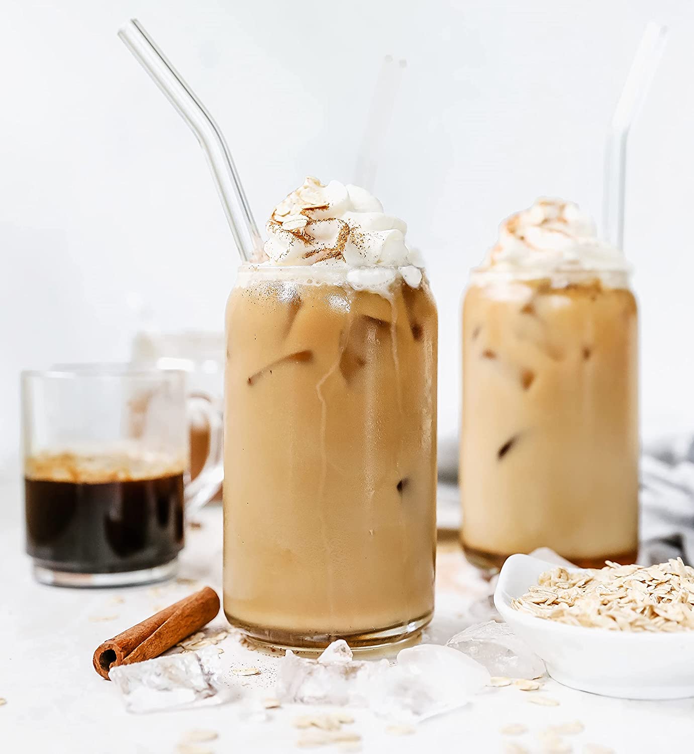 Hot selling coke can craft beer glasses 500 ml for Iced coffee whisky glasses for birthday gift