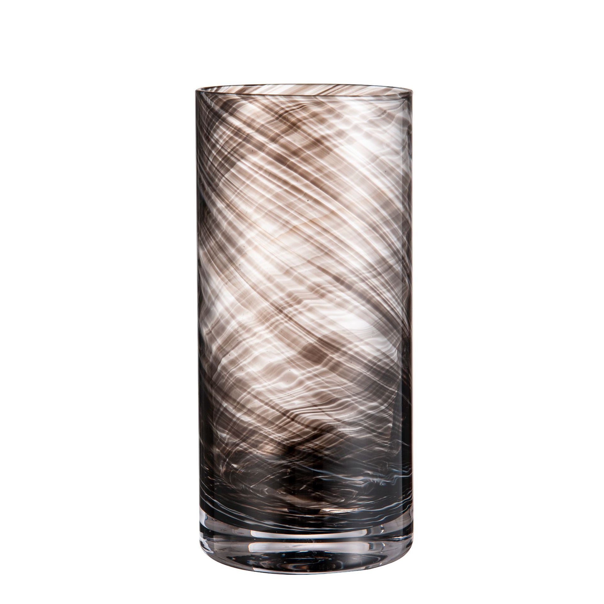 Wholesale bar straight cup with high appearance, retro whiskey glass crystal spirit cup light luxury cup