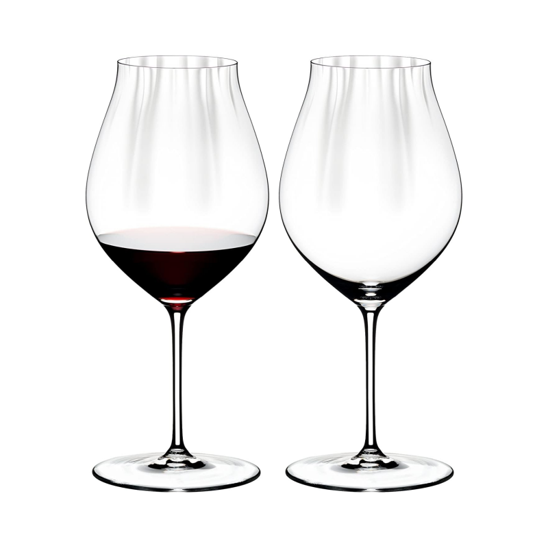 Hand-Blown Chalice Glass Wine Goblet & Tulip Wine Glass from China Direct Factory