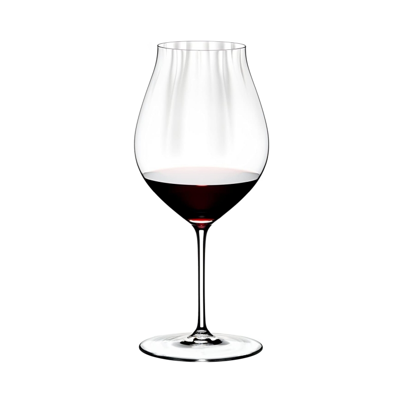 Hand-blown wine glass, modern red and white wine long-handled crystal clear wine glass