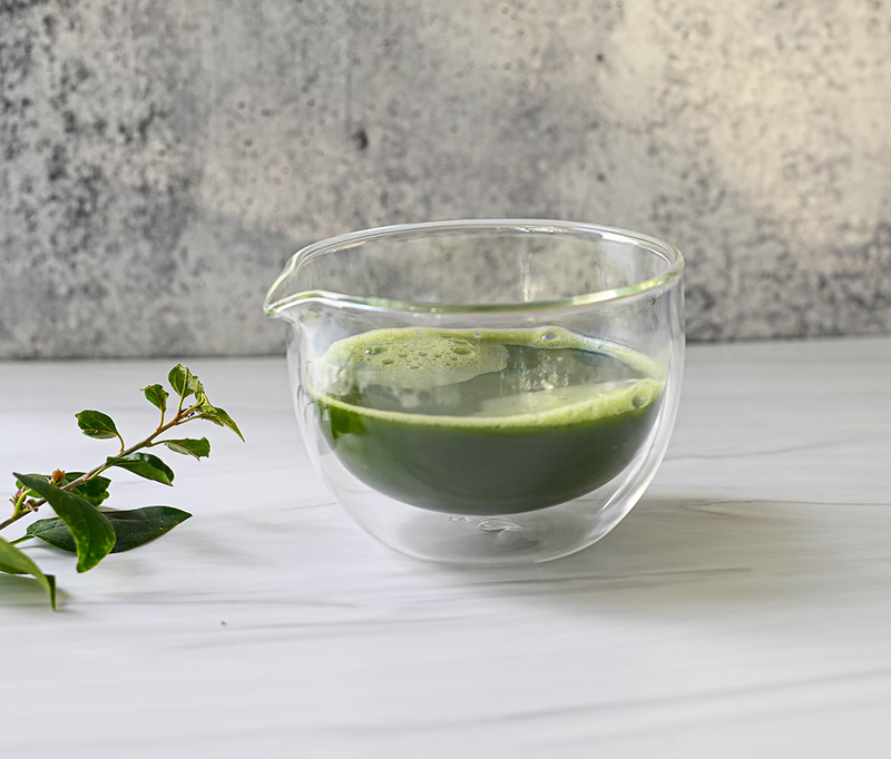 Wholesale Japanese Matcha Tea Set Bamboo Scoop Whisky Bowl Tea Brush Customizable Logo Perfect for Tea Lovers Corporate Gifts