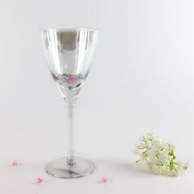 Aike homeware carving drinking glass