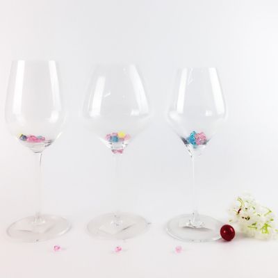 Aikehomeware crystal glass series