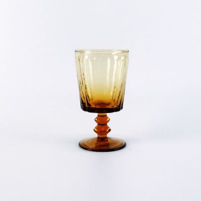 Aikehomeware colorful candle holder 