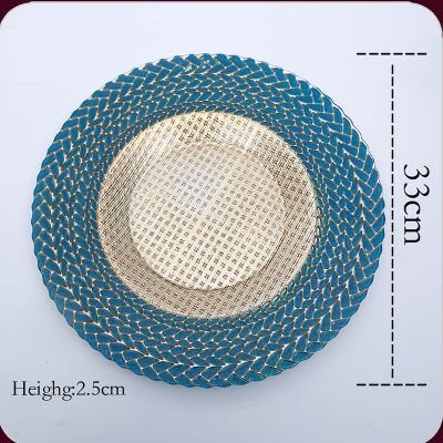 Manufacturer of snake grain plating glass plate