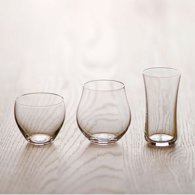 Aikehomeware handmade shot glass