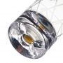 China Direct Factory 10 oz Clear Wine Glass Premium Bourbon Rock Old Fashioned Cups Unique Cocktails Large Glass Drinking Tumbler