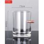 Hot selling bullet DOF drinkware bullet glassware bullet whisky glass