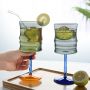kitchen & tabletop amazon top seller drinkware wine glasses cocktail glass