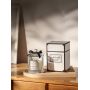 New bell shape candle jar Scented Candles Candle Gift for Women Natural Soy Wax 50 Hours Long Burning