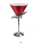 9 ounces Skeleton Hand Cocktail Glasses Martini Glass for Bar Part Wedding and more