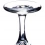 5 Ounces Classical Style Transparent Cocktail Glassware Margarita Glass Cups for Birthday Gifts