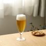 lead free glass beer glasses for white beer black beer customize logo glass cup for bar party game wedding game dessert