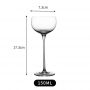 High Quality Cocktail Wine Glasses crystal glass wine goblet wine glasses Margarita cocktail Martini glass