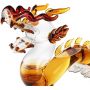 Dragon Decanter Whiskey and Wine Decanter Large 10x16