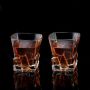 300 ml Iceberg Transparent Whiskey Drinking Glasses Cups Wine accessaries for Juice Cocktail and more