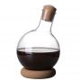 Wholesale glass decanter red wine light luxury glass wine divider household fast decanter