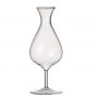 Red wine glass set home crystal goblet wine champagne set