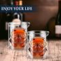 Creative whiskey glass creative transparent glass wine glass wine set wholesale 150 ml men's gift