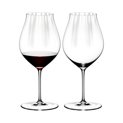 Hand-Blown Chalice Glass Wine Goblet & Tulip Wine Glass from China Direct Factory